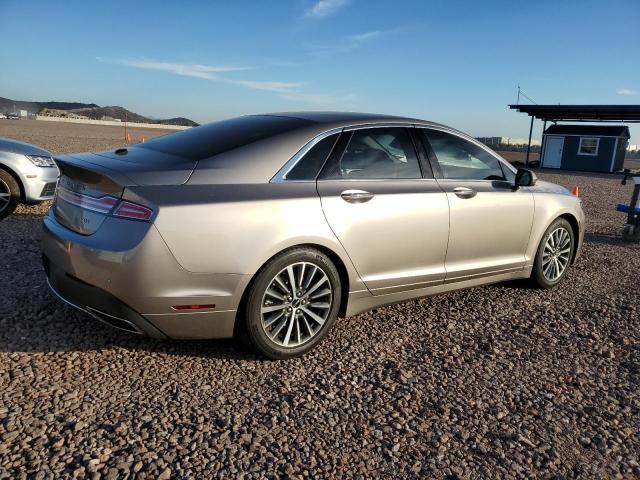 Image 3 of 2018 LINCOLN MKZ SELECT 2018 with VIN 3LN6L5C91JR609121
