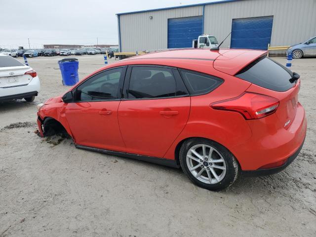 Изображение 2 2015 FORD FOCUS SE 2015 с VIN 1FADP3K2XFL234592