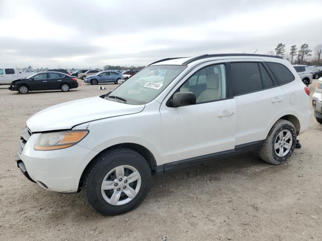 Изображение 1 2009 HYUNDAI SANTA FE GLS 2009 с VIN 5NMSG13D89H325548