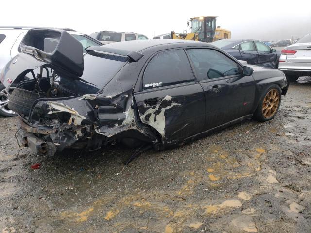 Изображение 3 2006 SUBARU IMPREZA WRX STI 2006 с VIN JF1GD70636L521470