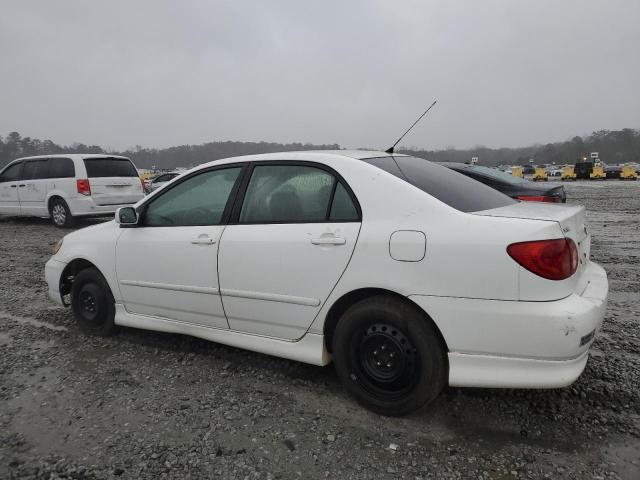 Изображение 2 2007 TOYOTA COROLLA CE 2007 с VIN 1NXBR32E37Z814442