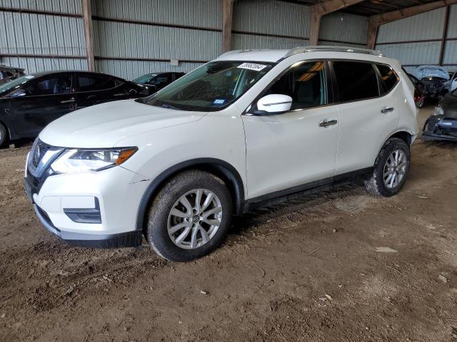 Image 1 of 2020 NISSAN ROGUE S 2020 with VIN KNMAT2MT5LP541732