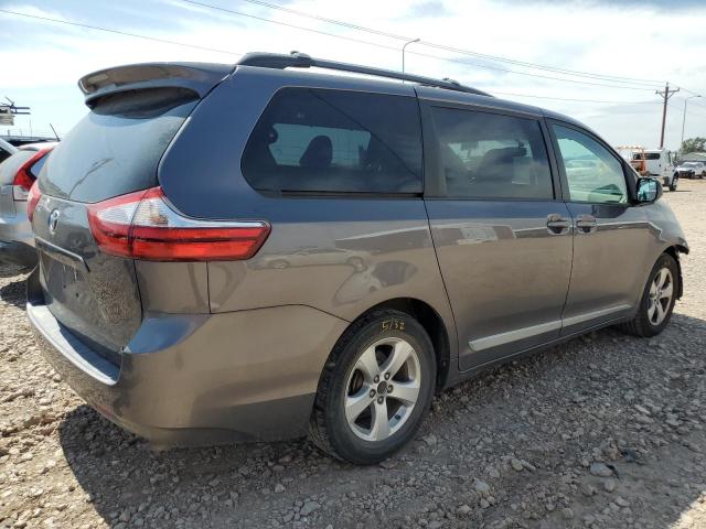 Изображение 3 2015 TOYOTA SIENNA LE 2015 с VIN 5TDKK3DC0FS593518