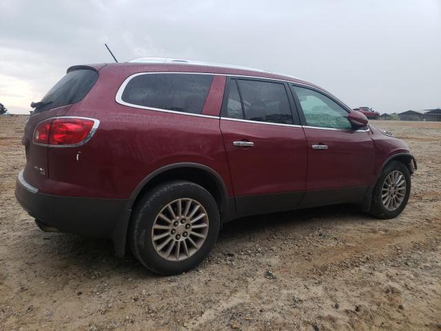 Obraz 3 z 2011 BUICK ENCLAVE CXL 2011 z VIN 5GAKRBED7BJ170702