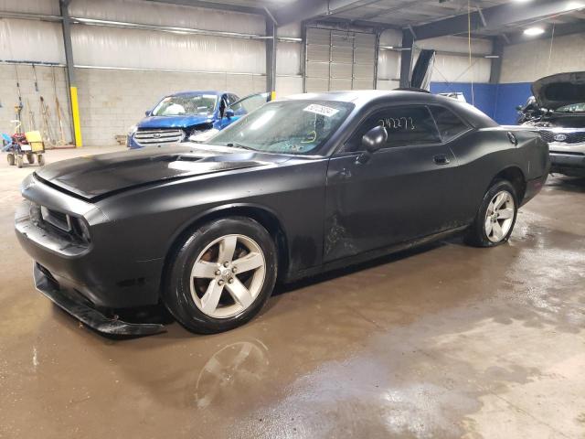 Obraz 2010 DODGE CHALLENGER SE 2010