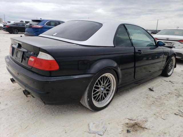 Obraz 3 z 2004 BMW M3  2004 z VIN WBSBR93484PK07016