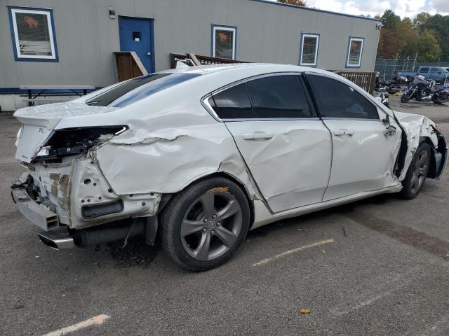 Image 3 of 2014 ACURA TL TECH 2014 with VIN 19UUA9F52EA003037