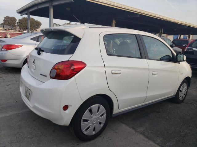 Image 3 of 2015 MITSUBISHI MIRAGE DE 2015 with VIN ML32A3HJ5FH048840
