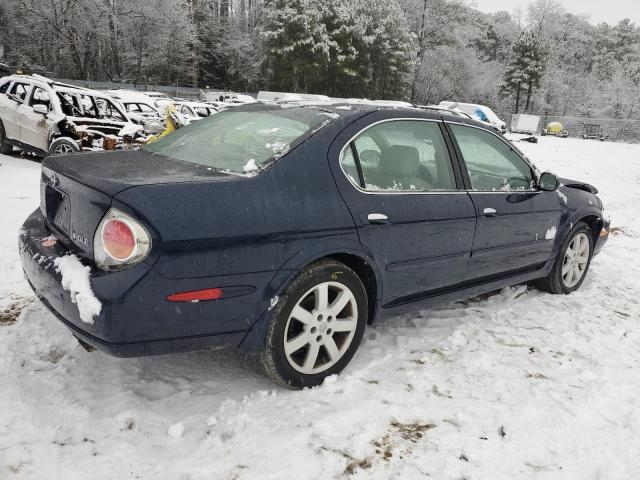 Изображение 3 2002 NISSAN MAXIMA GLE 2002 с VIN JN1DA31D32T400611