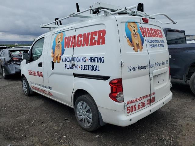 Obraz 2 z 2021 NISSAN NV200 2.5S 2021 z VIN 3N6CM0KN3MK701606