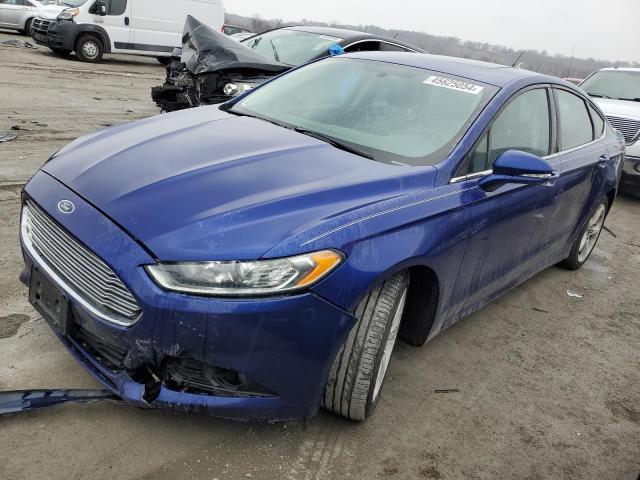 2014 FORD FUSION SE 2014 image
