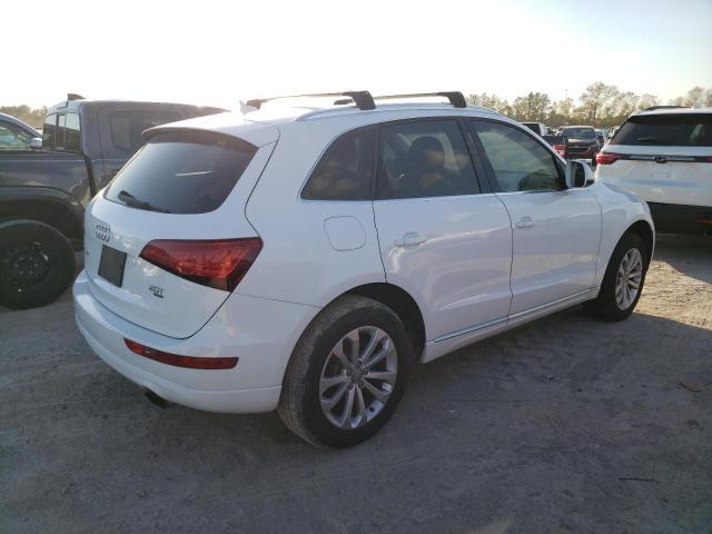 Изображение 3 2014 AUDI Q5 PREMIUM 2014 с VIN WA1CFAFP1EA081236