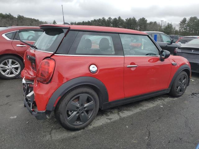 Image 3 of 2024 MINI COOPER S 2024 with VIN WMW53DH05R2U46085