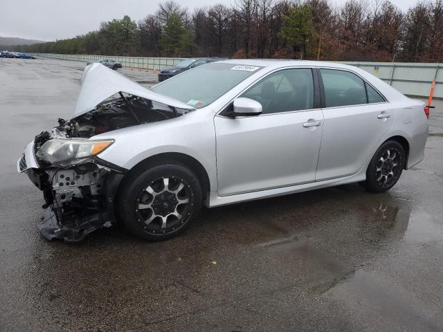 Изображение 1 2014 TOYOTA CAMRY L 2014 с VIN 4T1BF1FK2EU346438