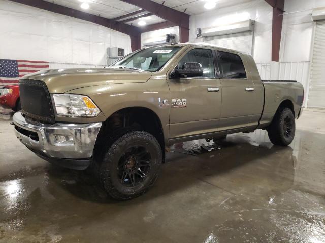 Obraz 2014 RAM 2500 SLT 2014