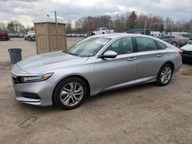 Изображение 2019 HONDA ACCORD LX 2019