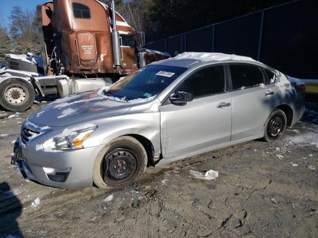 Obraz 1 z 2015 NISSAN ALTIMA 2.5 2015 z VIN 1N4AL3AP6FC452542