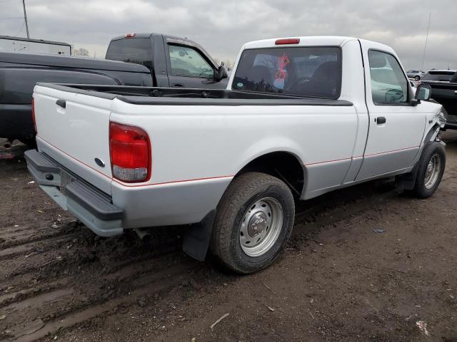 Obraz 3 z 2000 FORD RANGER  2000 z VIN 1FTYR10C8YPA62368