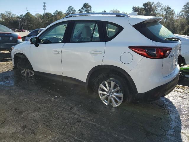 Obraz 2 z 2014 MAZDA CX-5 SPORT 2014 z VIN JM3KE2BE6E0405132