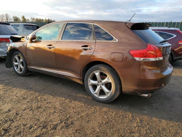 Изображение 2 2012 TOYOTA VENZA LE 2012 с VIN 4T3ZK3BB2CU051792