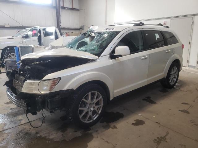 Изображение 2014 DODGE JOURNEY SXT 2014