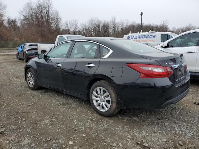 Image 2 of 2018 NISSAN ALTIMA 2.5 2018 with VIN 1N4AL3AP4JC131205