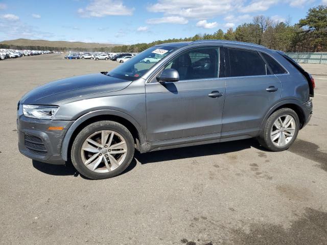 Obraz 2016 AUDI Q3 PREMIUM PLUS 2016