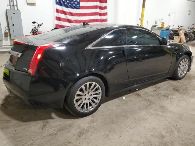 Obraz 3 z 2011 CADILLAC CTS PERFORMANCE COLLECTION 2011 z VIN 1G6DL1ED3B0169882