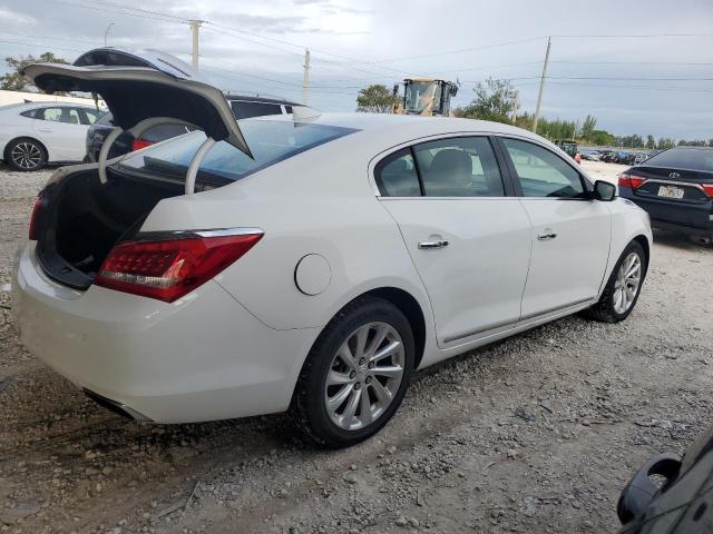 Image 3 of 2016 BUICK LACROSSE  2016 with VIN 1G4GB5G39GF103538