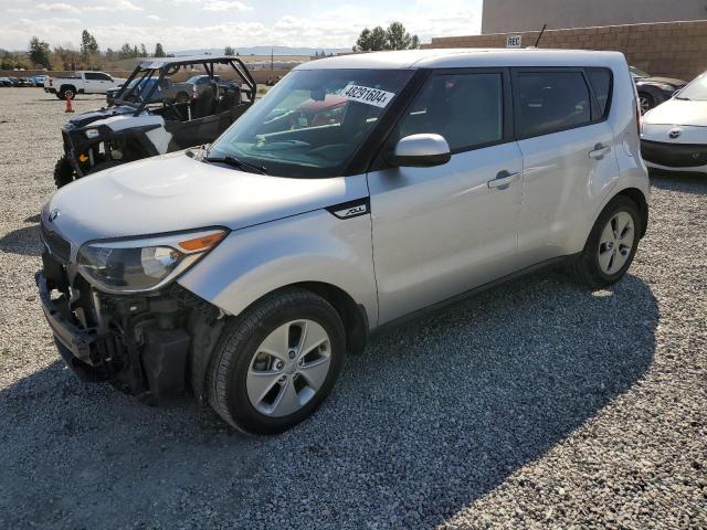 Изображение 2015 KIA SOUL  2015