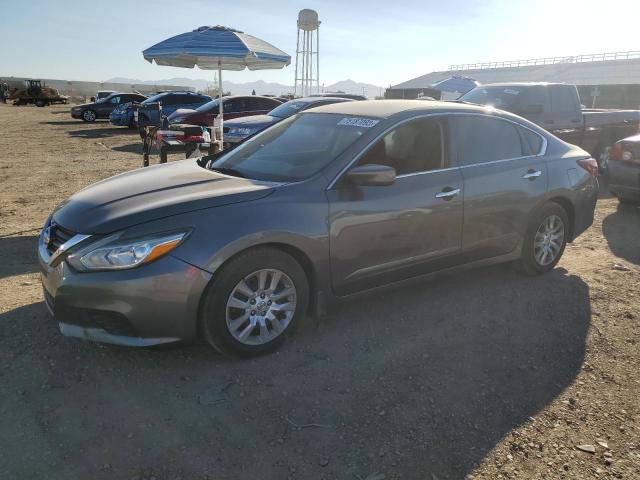 Image 1 of 2018 NISSAN ALTIMA 2.5 2018 with VIN 1N4AL3AP5JC256102