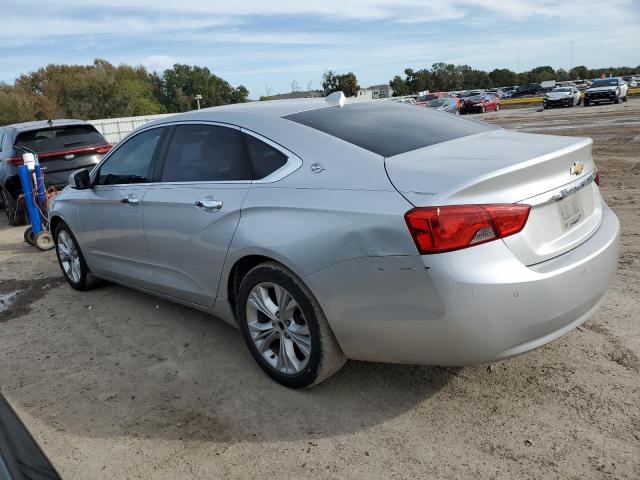 Image 2 of 2014 CHEVROLET IMPALA LT 2014 with VIN 2G1115SL0E9270129