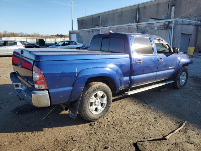 Image 3 of 2015 TOYOTA TACOMA DOUBLE CAB LONG BED 2015 with VIN 3TMMU4FN6FM079602