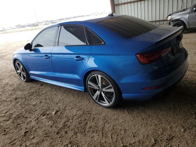 Obraz 2 z 2019 AUDI RS3  2019 z VIN WUABWGFF1KA906640