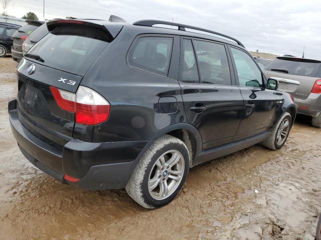 Image 3 of 2007 BMW X3 3.0SI 2007 with VIN WBXPC934X7WF03668