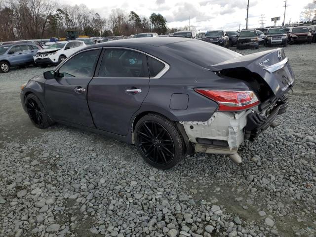 Изображение 2 2015 NISSAN ALTIMA 2.5 2015 с VIN 1N4AL3AP0FC177685