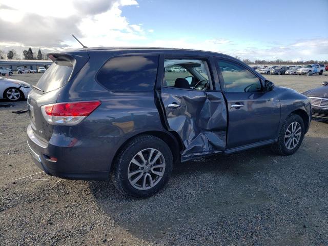 Obraz 3 z 2013 NISSAN PATHFINDER S 2013 z VIN 5N1AR2MM1DC644643