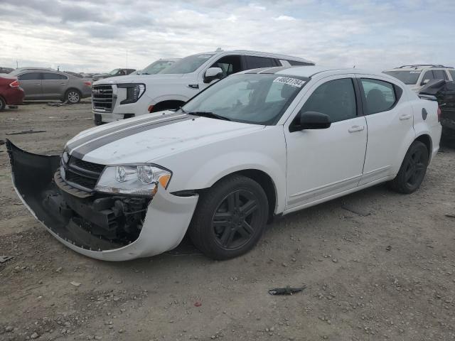 Изображение 2012 DODGE AVENGER SXT 2012