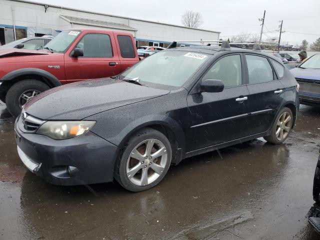 Obraz 1 z 2010 SUBARU IMPREZA OUTBACK SPORT 2010 z VIN JF1GH6D6XAH826646