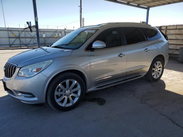 Obraz 2015 BUICK ENCLAVE  2015