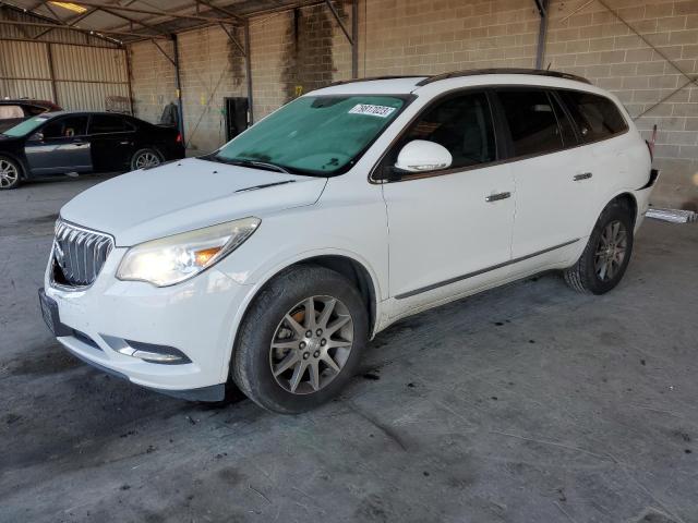 Obraz 1 z 2016 BUICK ENCLAVE  2016 z VIN 5GAKRAKD6GJ254824