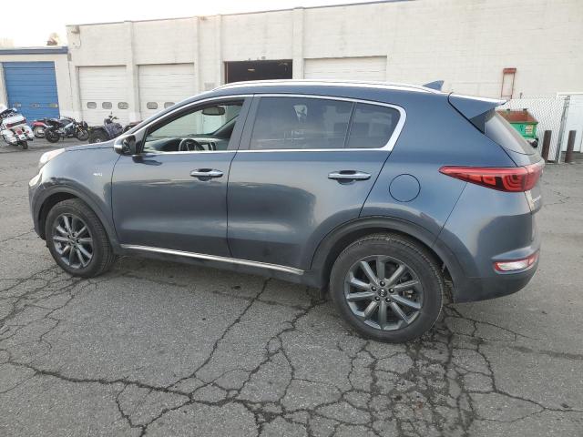 Obraz 2 z 2019 KIA SPORTAGE EX 2019 z VIN KNDPNCAC7K7587379