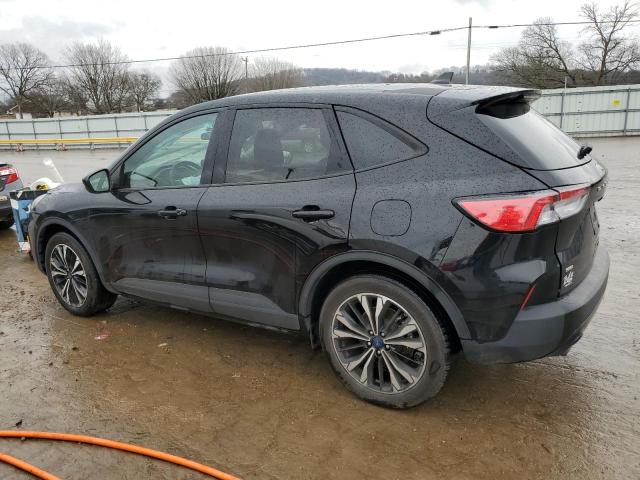 Изображение 2 2022 FORD ESCAPE SE 2022 с VIN 1FMCU0G63NUB94255