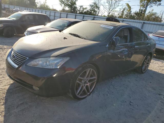 Изображение 1 2007 LEXUS ES 350 2007 с VIN JTHBJ46G772138004