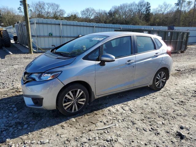 Изображение 2017 HONDA FIT EX 2017