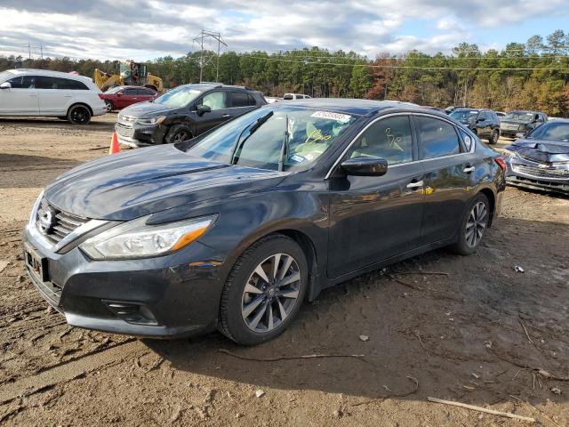 Image 1 of 2016 NISSAN ALTIMA 2.5 2016 with VIN 1N4AL3AP3GC255006