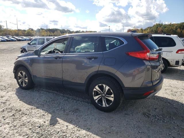 Изображение 2 2018 HONDA CR-V LX 2018 с VIN 5J6RW6H38JL002631