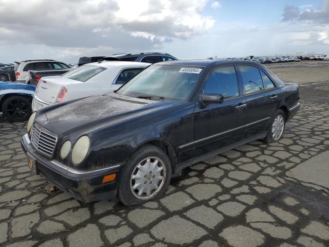 Изображение 1999 MERCEDES-BENZ E 320 1999