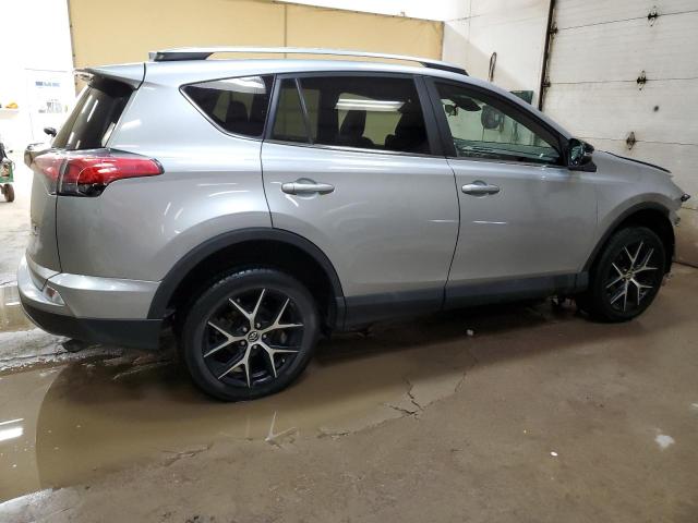 Изображение 3 2017 TOYOTA RAV4 SE 2017 с VIN 2T3JFREVXHW593899