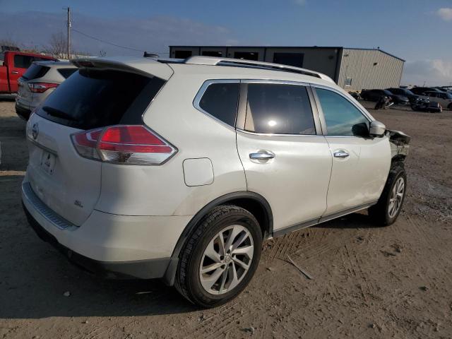 Изображение 3 2015 NISSAN ROGUE S 2015 с VIN 5N1AT2MT5FC847000